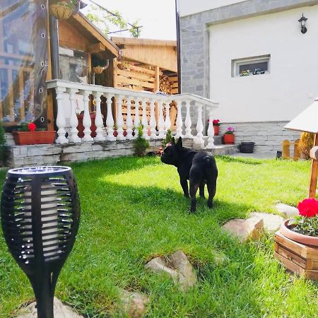 Guest House Grahlyov Saparewa Banja Exterior foto