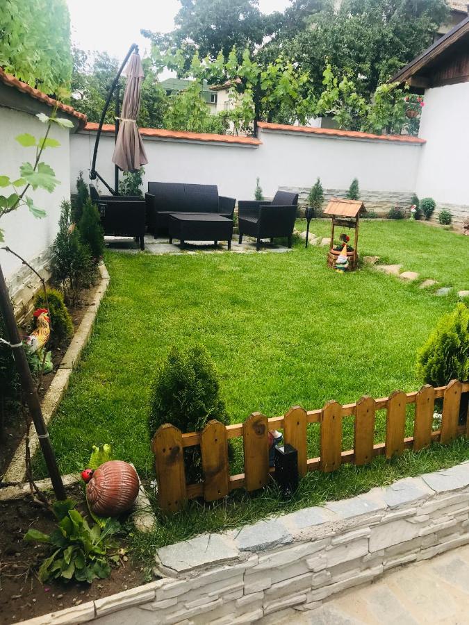 Guest House Grahlyov Saparewa Banja Exterior foto