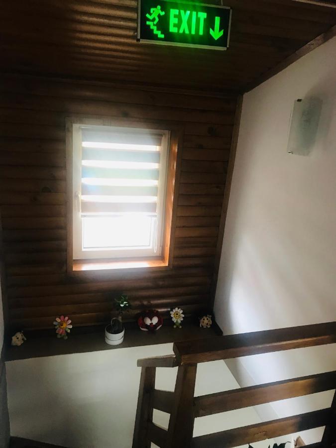 Guest House Grahlyov Saparewa Banja Exterior foto