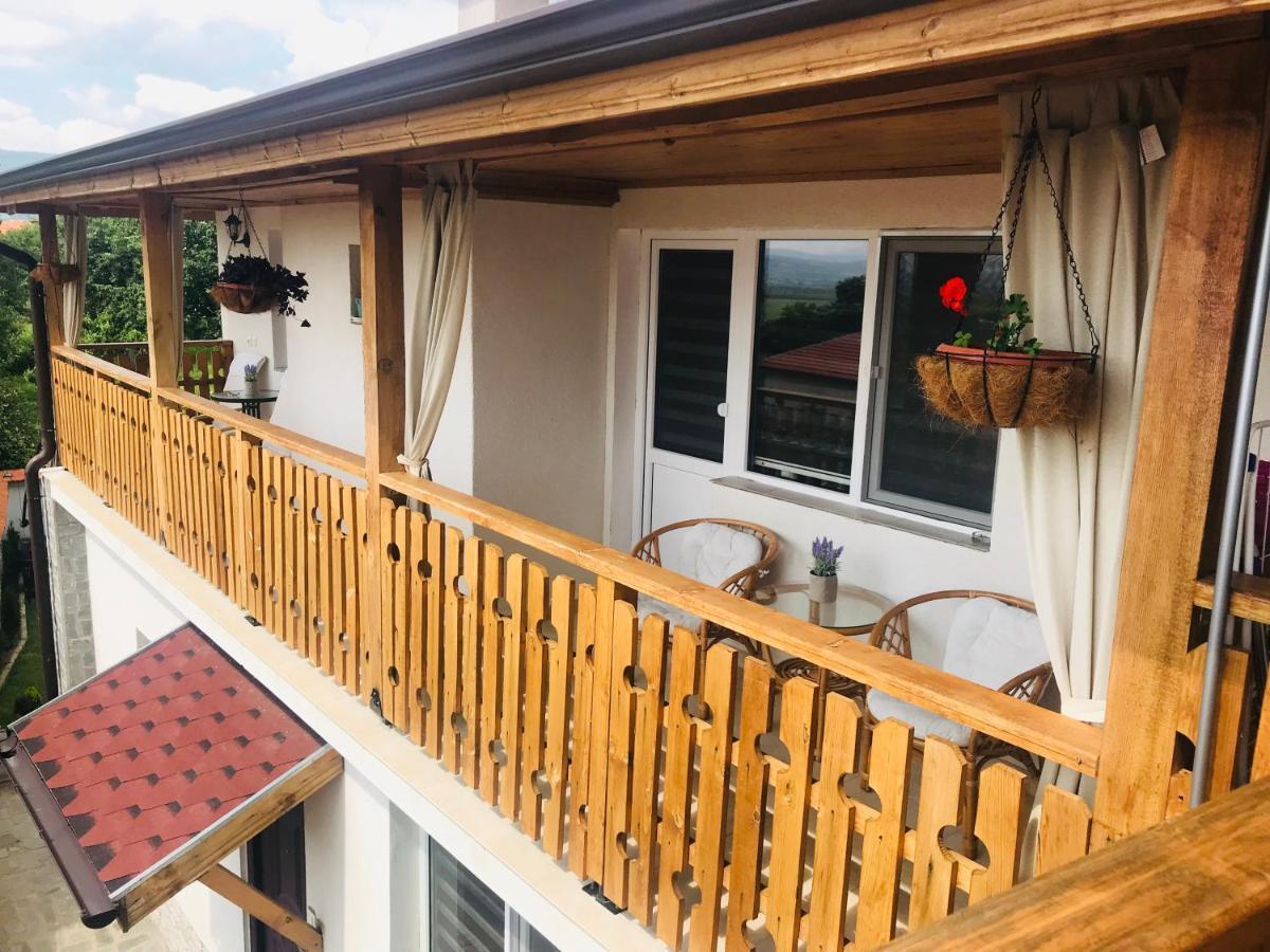 Guest House Grahlyov Saparewa Banja Exterior foto